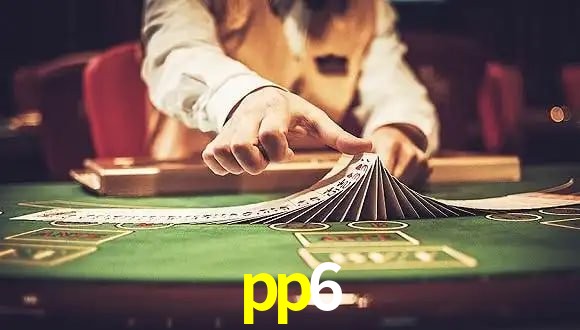 Roulette Table pp6