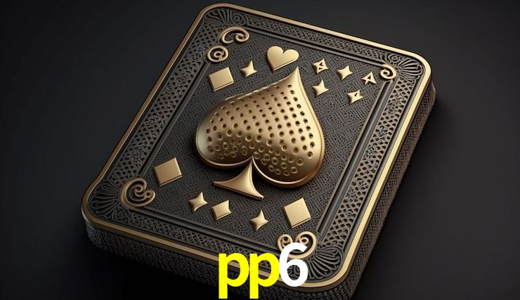 Casino Ao Vivo pp6