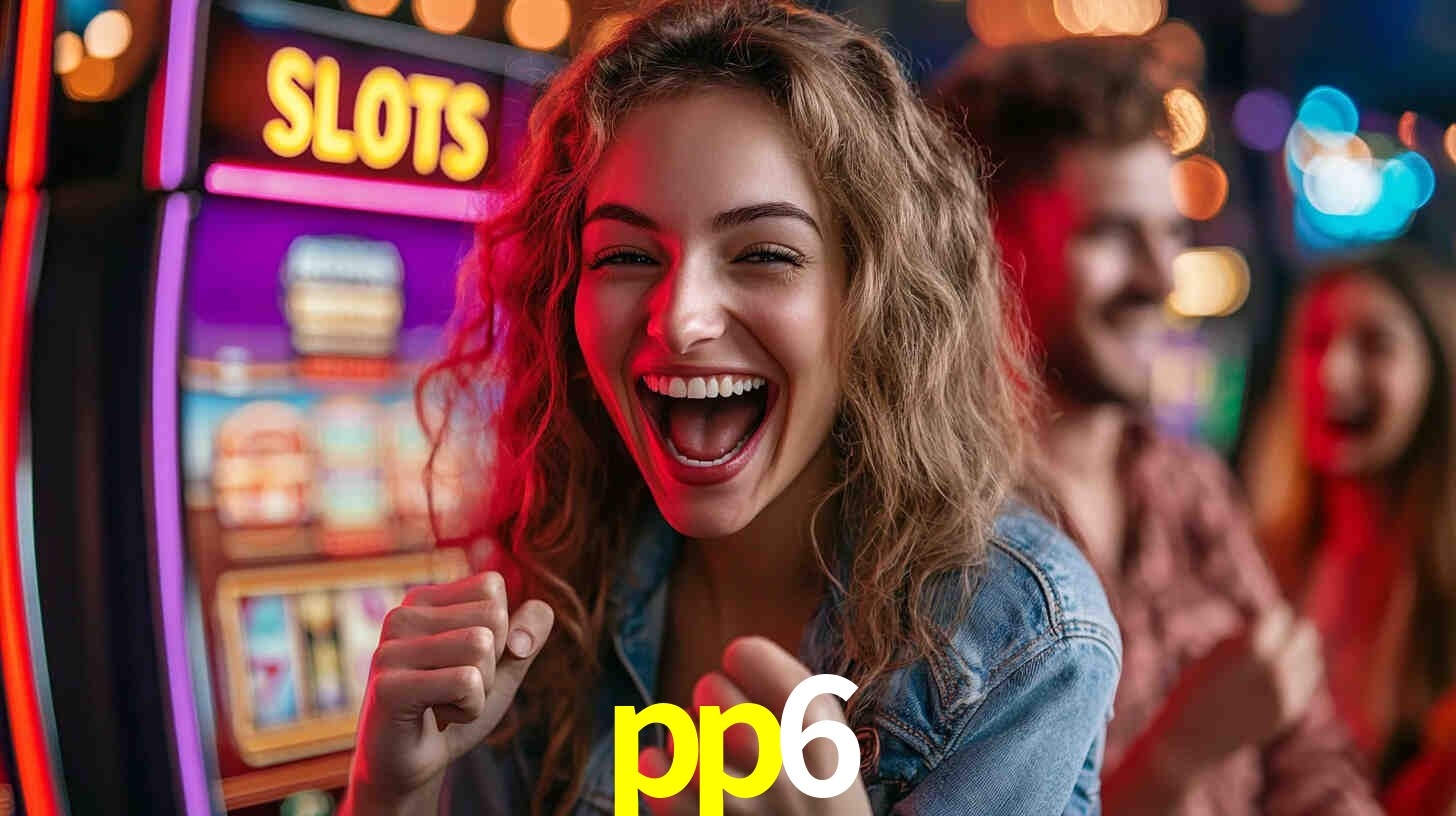 Inovações de Jogos na pp6: O Futuro das Experiências Interativas