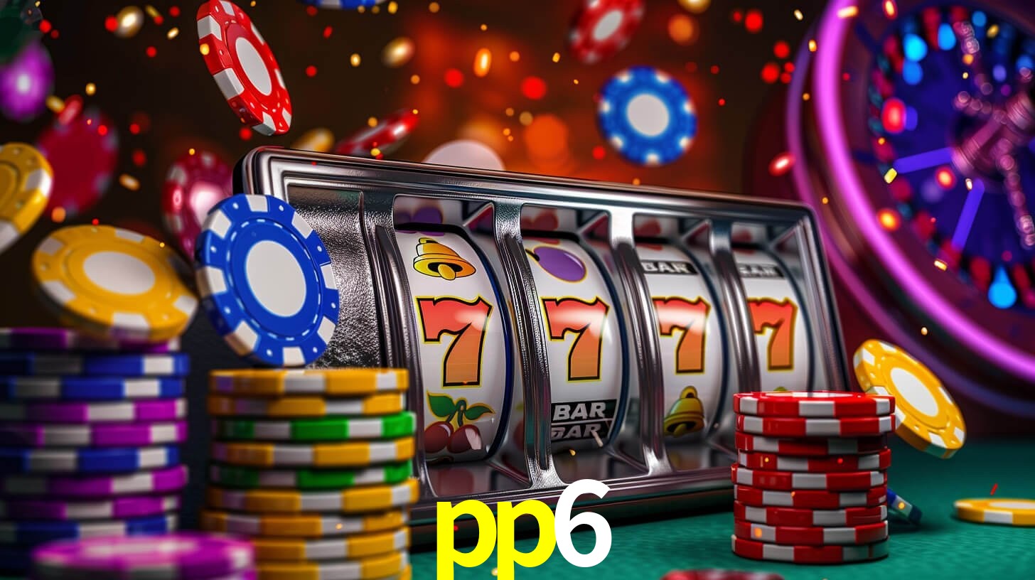 Mesa de Blackjack pp6