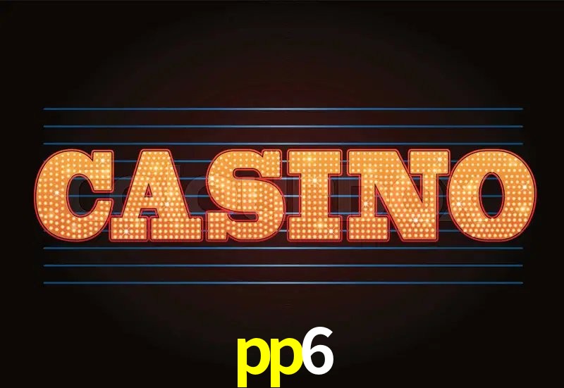 Jogos de Slot pp6