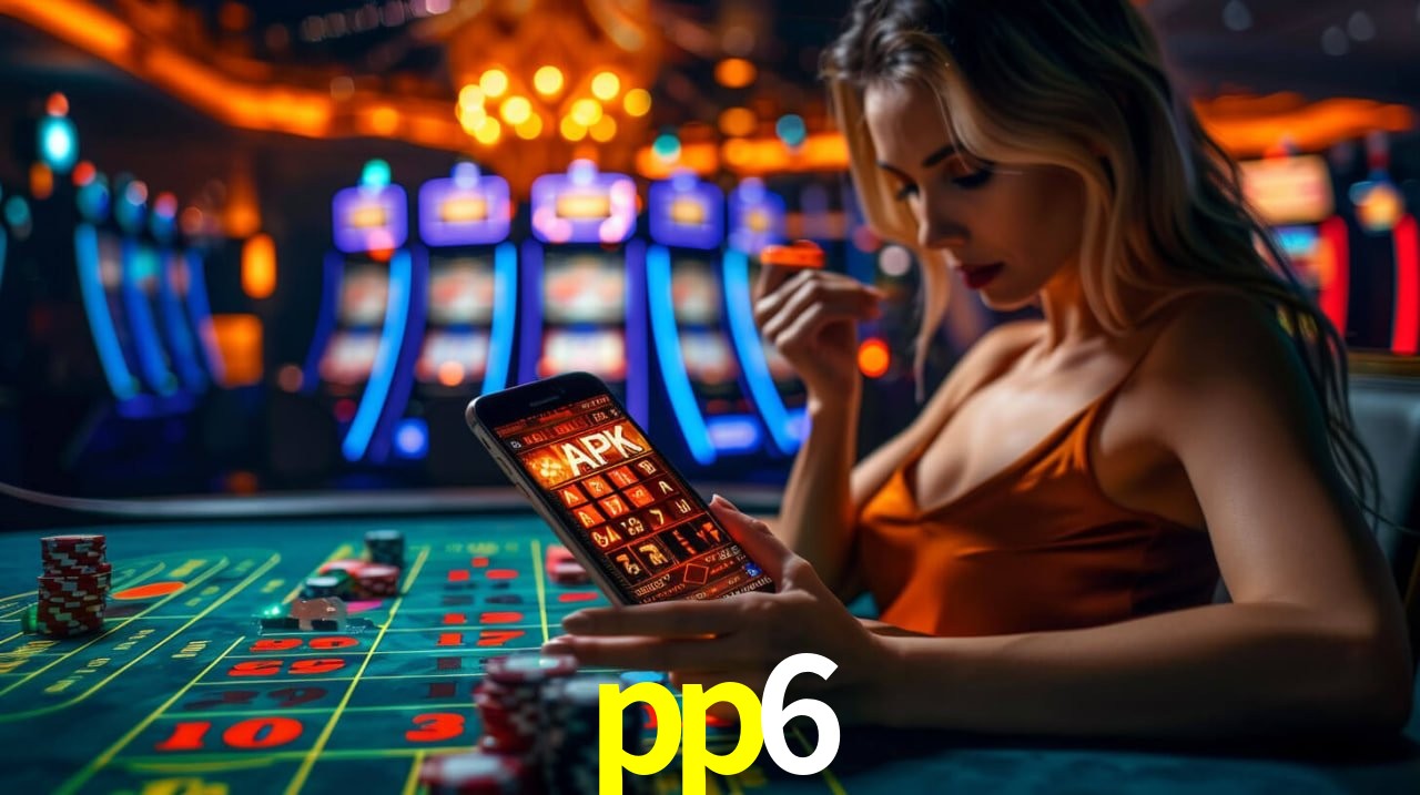 Live Casino pp6