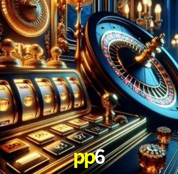 Apostas de Tênis pp6